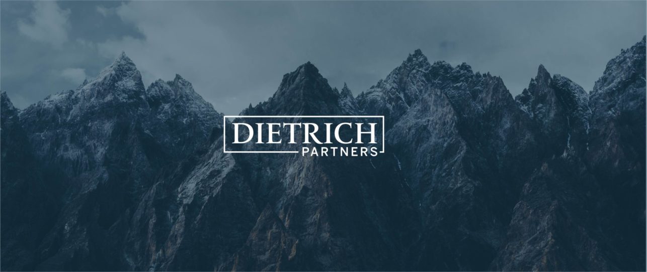 Dietrich Partners Announces Rocky Mountain Region Middle Market Survey Findings
